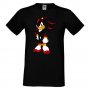 Мъжка тениска Sonic Shadow Игра,Изненада,Подарък,Празник,Повод, снимка 3