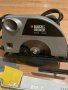 Циркуляр Black&Decker, снимка 2