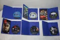 Игри за PS2 NFS Hot Pursuit 2/Spider-Man/Hulk/Canes Canem/50 Cent/Sims 2/Motocross 3/Hitman Blood, снимка 15