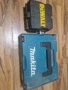 Комплект Dewalt +комплект инструменти Makita, снимка 10