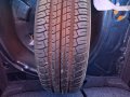 Чисто нова гума от резервна неизползвана.Dunlop-sport-195/65/15, снимка 1 - Гуми и джанти - 33139624
