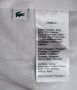 Lacoste Recycled Shorts оригинални гащета XS спорт шорти, снимка 8