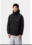 carhartt windbreaker pullover размер М яке/ ветровка , снимка 1