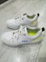 Кожени кецове/маратонки /FILA - N:42, снимка 8