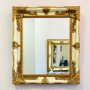Огледало "Барок" - 1, снимка 1 - Огледала - 43941393