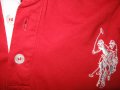 Блуза U.S. POLO ASSN.   мъжка,ХЛ, снимка 3