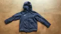 NIKE SHIELD Kids Jacket Размер 10-11 г / 137-147 см детско яке 35-64, снимка 1