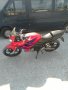 Honda CBR 125cc на части , снимка 1 - Мотоциклети и мототехника - 36980742