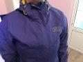 Оригинална Дамска ветровка на Helly Hansen М размер, снимка 3