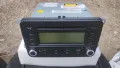 VW РАДИО и CD, снимка 1