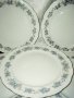 порцеланови чинии Bavaria за основно ястие , снимка 2