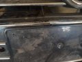 Решетка във  бронята Audi A4 b9, снимка 3