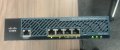 Cisco WLC 2504 и 5508 Wireless LAN Controller, снимка 1 - Рутери - 33684429