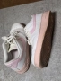 Маратонки Nike Air - Бял с розово 46, снимка 3