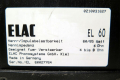 ELAC EL 60, снимка 10
