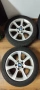 Джанти с гуми за BMW 17-ки с гуми 225/50/17, снимка 4