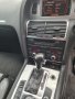 **САМО НА ЧАСТИ** Audi Q7 3.0 TDI, S - Line, Bose, Въздух, Теглич, десен волан, снимка 9