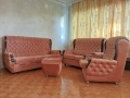 Продавам холна гарнитура, снимка 2