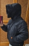 Топло зимно яке L, снимка 5