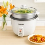 RICE CHEF - Уред за приготвяне на ориз, 1,8L / 700W, снимка 3