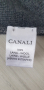 CANALI Made in Italy Merino / Wool / Mens Size M / L ОРИГИНАЛ! Мъжки Пуловер !, снимка 3