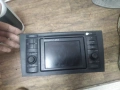 Радио навигация Audi A6 C5 , 4B0035192K  , 7612001014 Blaupunkt, снимка 1