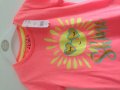 нова тениска за момиче 18-24мес, снимка 4