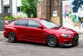 18" Джанти 5X114,3 Mitsubishi Lancer Evo Honda Accord Infiniti Lexus , снимка 7