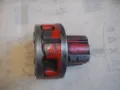 3/4" цол RIDGID Made in USA РЕЗБОНАРЕЗНА ГЛАВА ЗА РЕЗБИ НА СТОМАНЕНИ ТРЪБИ ЗА РЪЧНА ВИНТОНАРЕЗКА , снимка 6