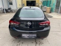 Opel Insignia Grand Sport 2018 4х4 2.0BiTurbo Diesel 210к.с. 8АТ, снимка 4