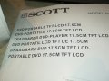 scott dvd portable-пълен комплект 1105211929, снимка 15
