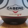 Модуларна каска Caberg Justissimo GT размер XS, снимка 13