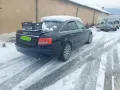 Audi A6 3.0 TDI, Ауди А6 на части! Март 2005, снимка 6