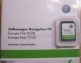 Vw Rns 310 EAST Europe V12 Навигация SD card RNS310 SEAT SKODA Оригинална Сд Карта, снимка 4