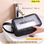 Чанта органайзер за козметика при пътуване с дръжки Washbag - КОД 3150, снимка 10