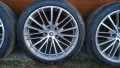 19" BMW Style 635 Factory wheels rims OEM G30/G31 (2017-2023), снимка 5