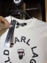 Karl Lagerfeld- детска блуза 116/122, снимка 3