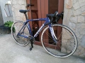 Шосеен BASSO Carbon , Shimano 105, снимка 2