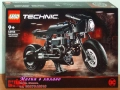 Продавам LEGO Technic 42145 42146 42147 42148 42149 42150 42151 42152 42153 42154 42155 42156 42157, снимка 11