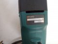 перфоратор Makita HR2450 - три функции 780W, удар 2.4J - оригинал японски 2002г., снимка 4