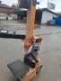 Цепачка за дърва -трифазна -8т, снимка 5