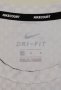 Nike DRI-FIT Court Tennis Shirt оригинална тениска M Найк спорт тенис, снимка 3