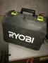 Ръчен циркуляр Ryobi RWS1400, снимка 1