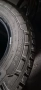 Продавам 4 всесезонни гуми Michelin Agilis за бус, снимка 5