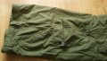 HAGLOFS CLIMATIC Trouser размер XL за лов риболов и туризъм  панталон със здрава материя - 160, снимка 11