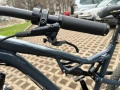 Велосипед с пълно окачване 29" L, снимка 8