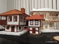 Макети на възрожденски къщи , снимка 9