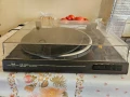 Грамофон Dual CS 520, снимка 1