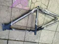 26 цола алуминиева рамка за велосипед колело , снимка 3