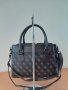 Кафява чанта Guess кодSG405M, снимка 3